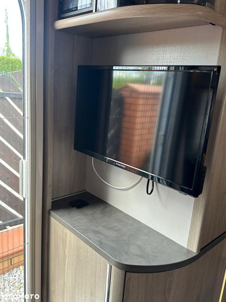 Kabe ROYAL 520 XL - 36