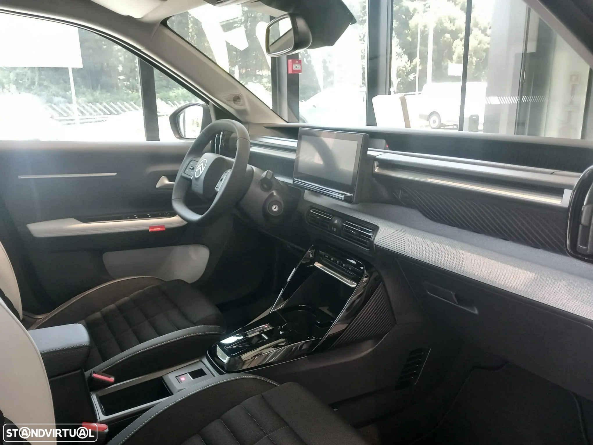 Citroën C3 Aircross 1.2 Hybrid Max e-DSC6 - 7