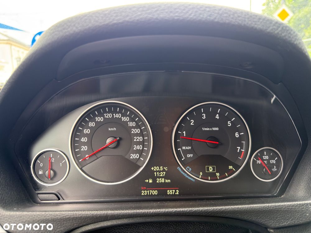 BMW Seria 4 428i xDrive Luxury Line - 16