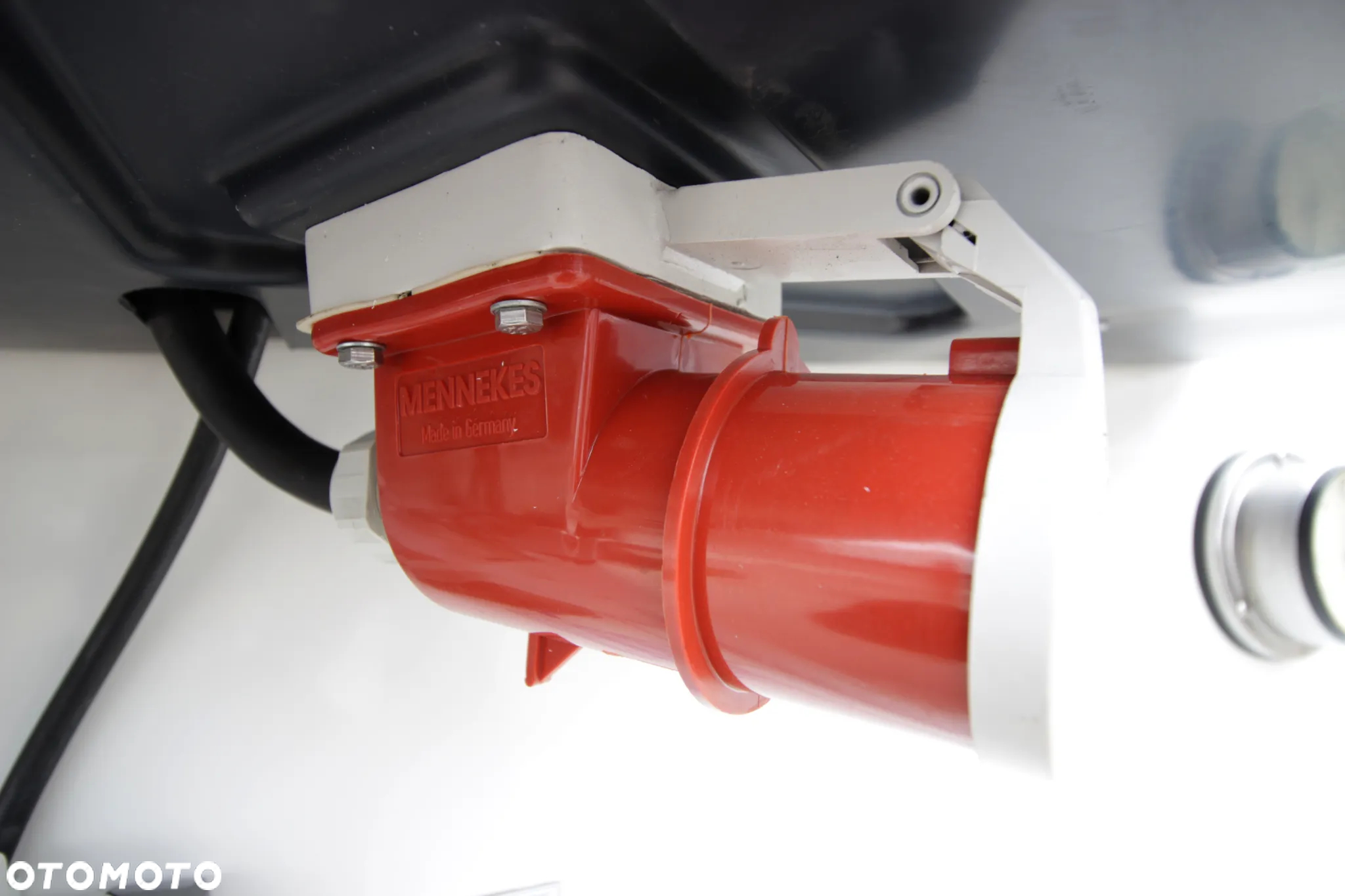 Schmitz Cargobull Thermo King SLXi 300 / DOPPELSTOCK / FP 60 ŚCIANA 7 CM / JAK NOWA / - 26