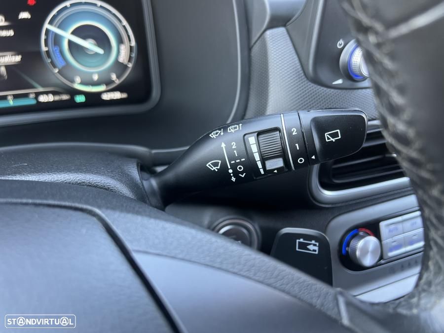 Hyundai Kauai 39 kWh Vanguard - 32