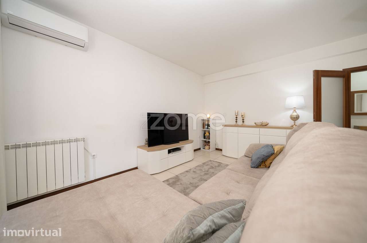 Apartamento T3 com 145m2 na Póvoa Lanhoso! - Grande imagem: 5/25