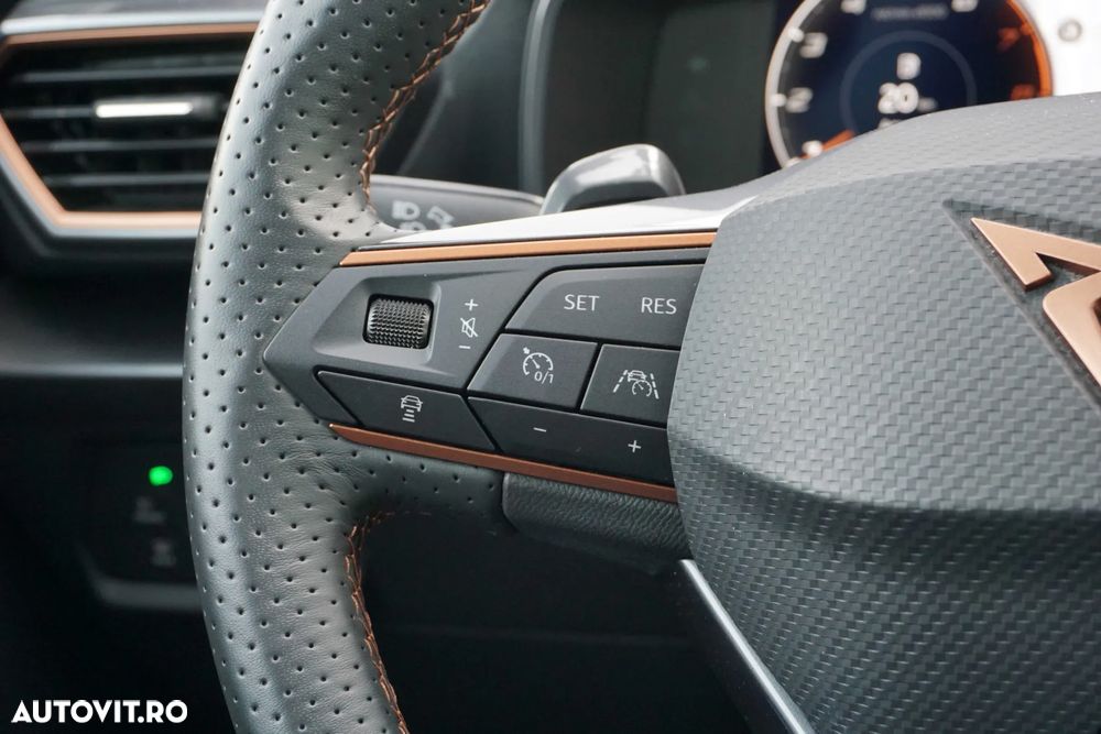 Cupra Formentor 1.5 TSI DSG - 17