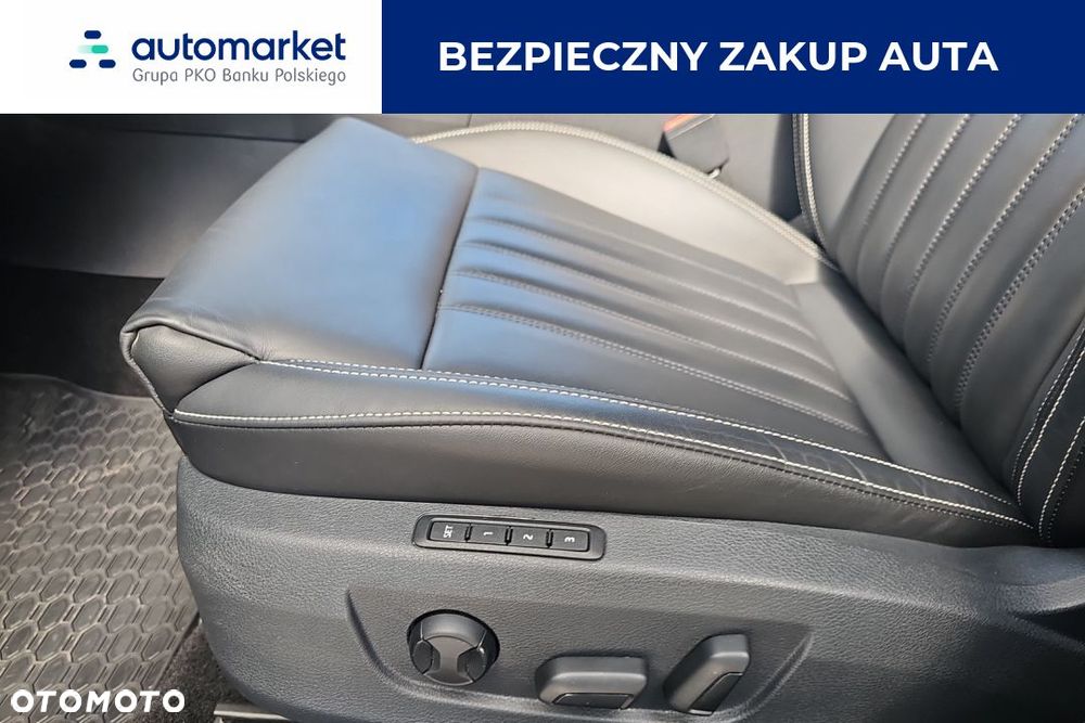 Skoda Superb 2.0 TSI L&K DSG - 14