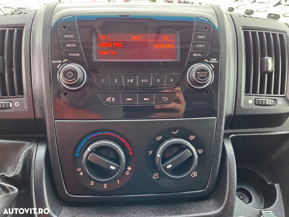 Citroën Jumper L3H2 - 25