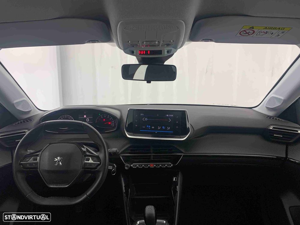 Peugeot 208 1.2 PureTech Active Pack - 13