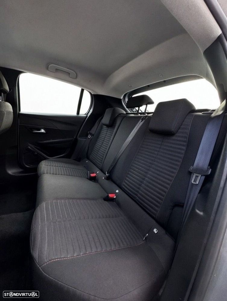 Peugeot 208 1.2 PureTech Active Pack - 10