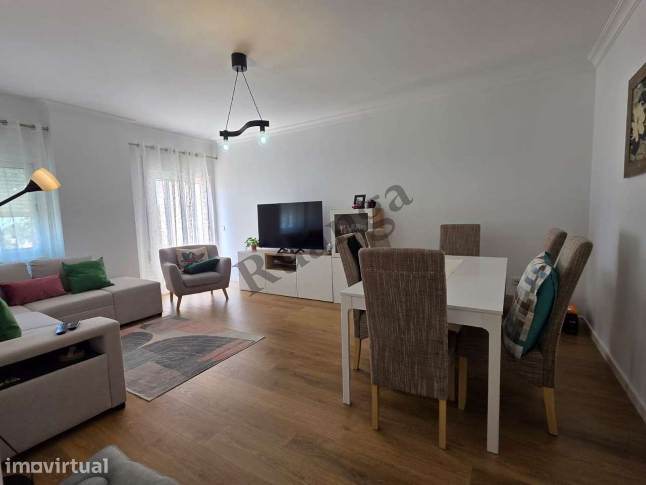 Apartamento T3 para Venda em Santiago do Cacém - Grande imagem: 2/41