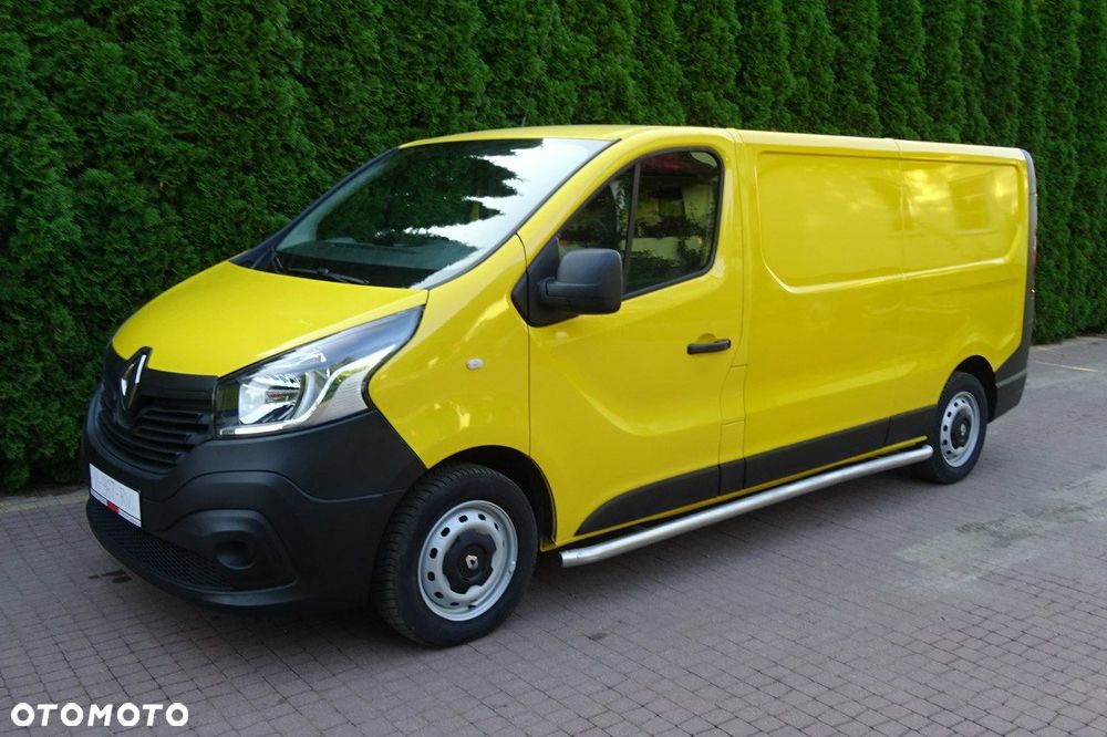 Renault Trafic - 17