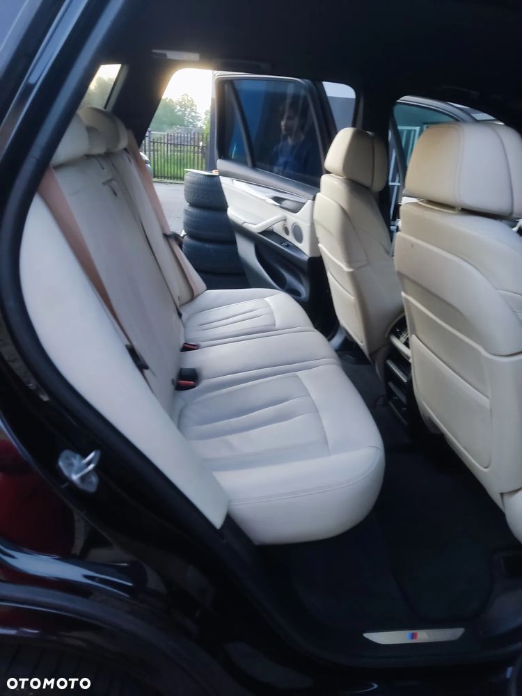 BMW X5 xDrive25d sport - 36
