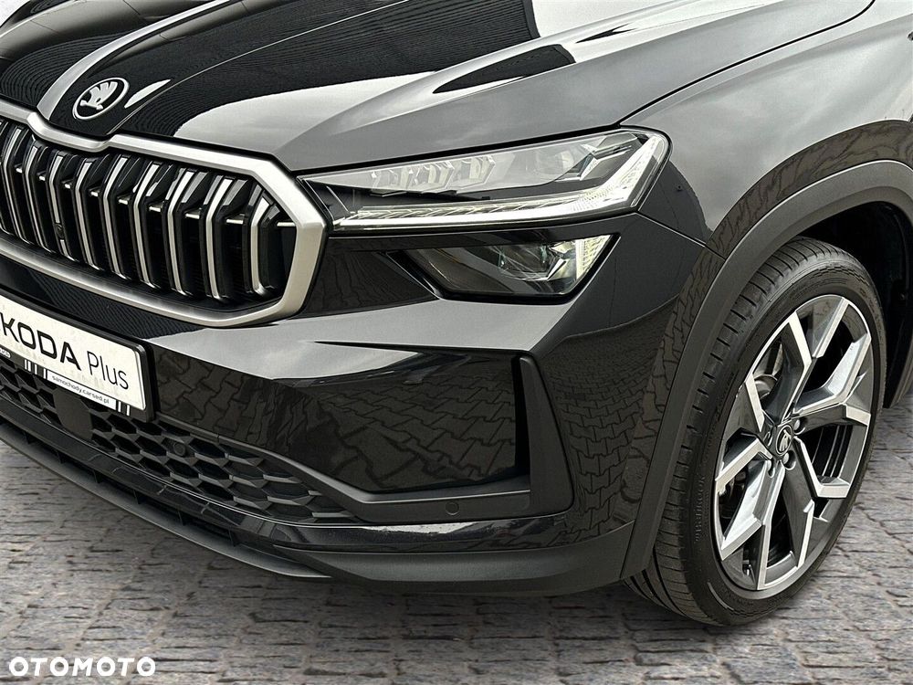 Skoda Kodiaq - 34