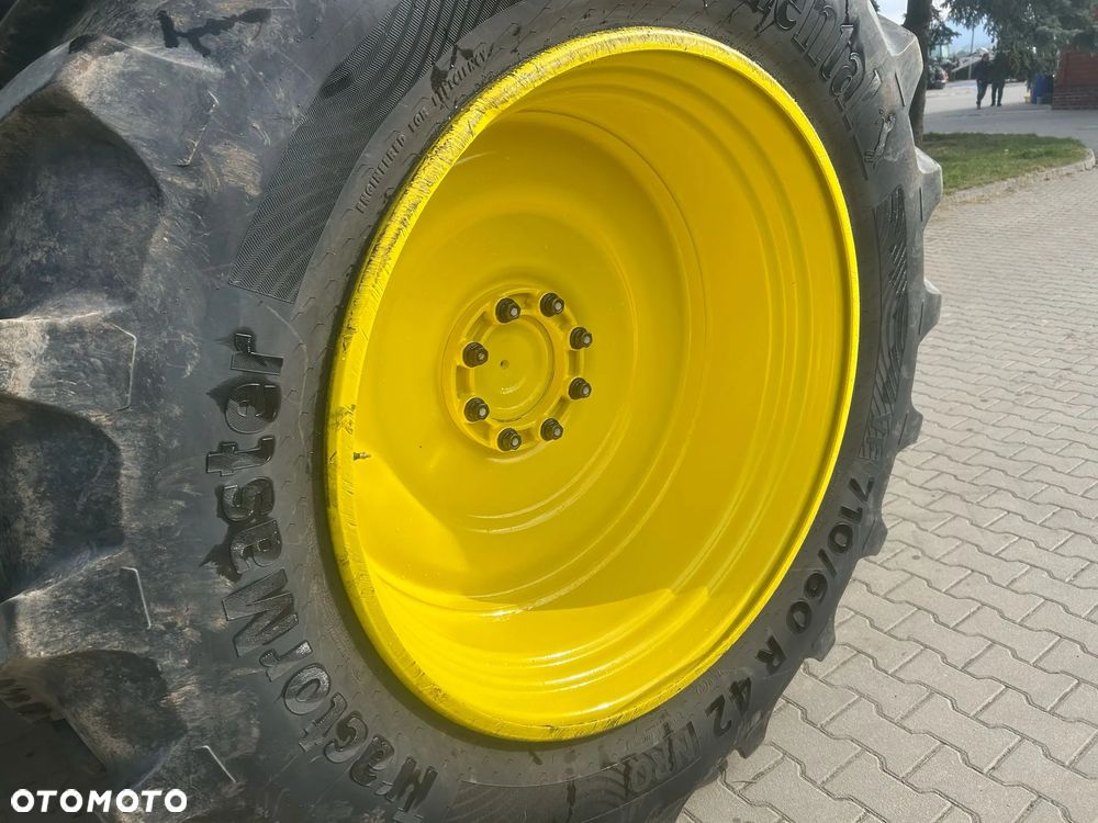 John Deere 7530 PREMIUM - 8