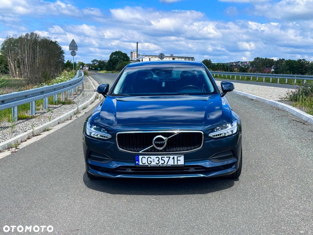 Volvo S90 D3 Momentum - 6