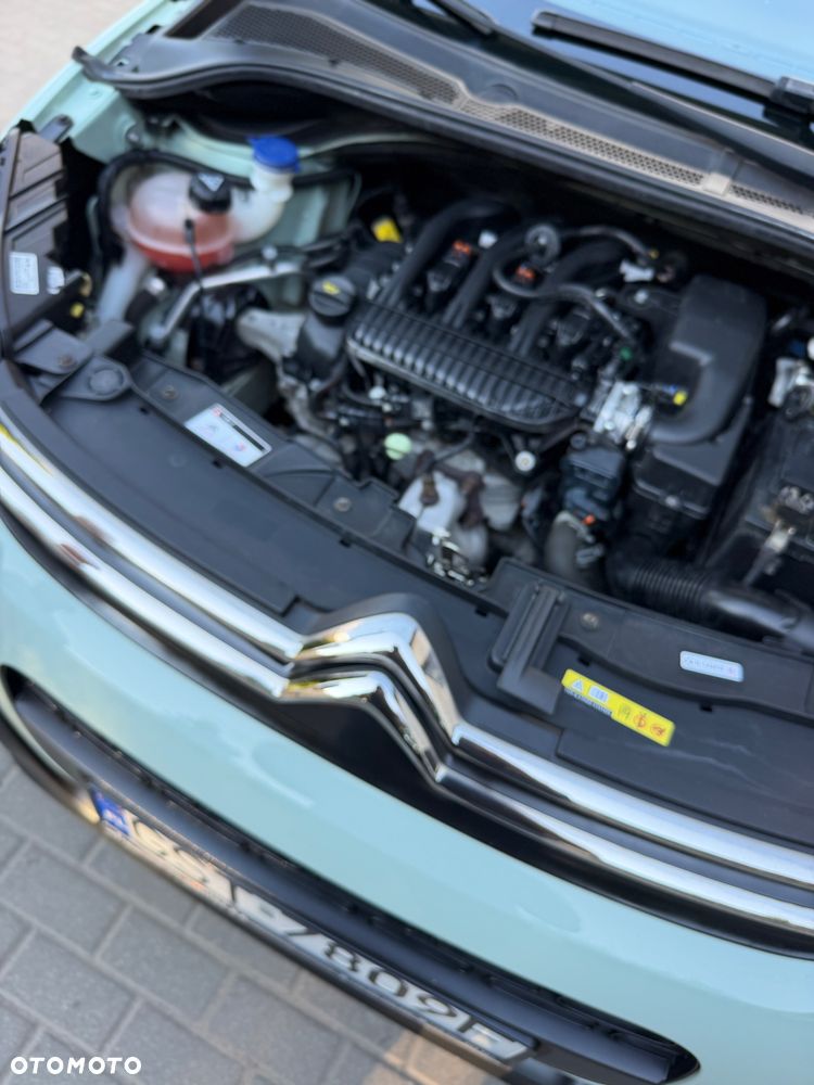 Citroën C3 1.2 VTi Attraction - 36