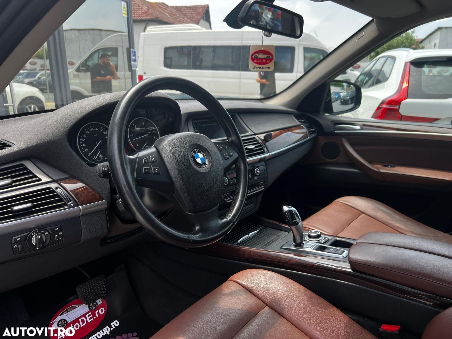 BMW X5 - 5