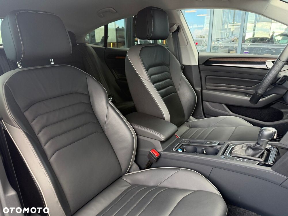 Volkswagen Arteon - 20