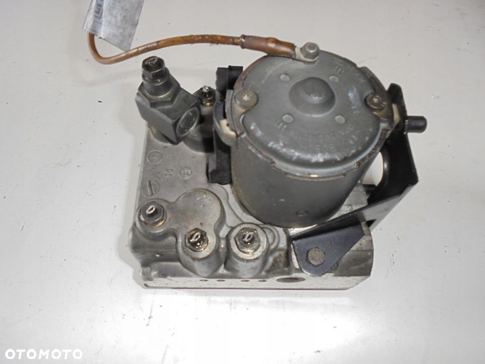 POMPA ABS BMW E39 2.5 TDS 0265217000 - 4