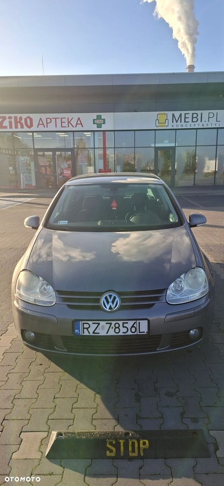 Volkswagen Golf - 7