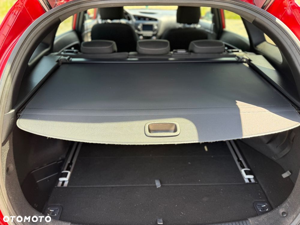 Kia Ceed 1.0 T-GDI ISG GT Line - 15