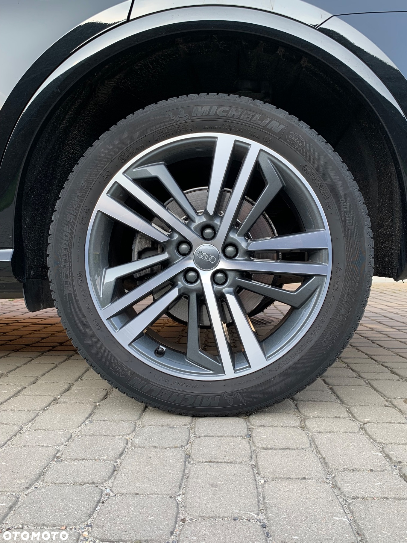 Audi Q5 2.0 TDI Quattro S tronic - 9