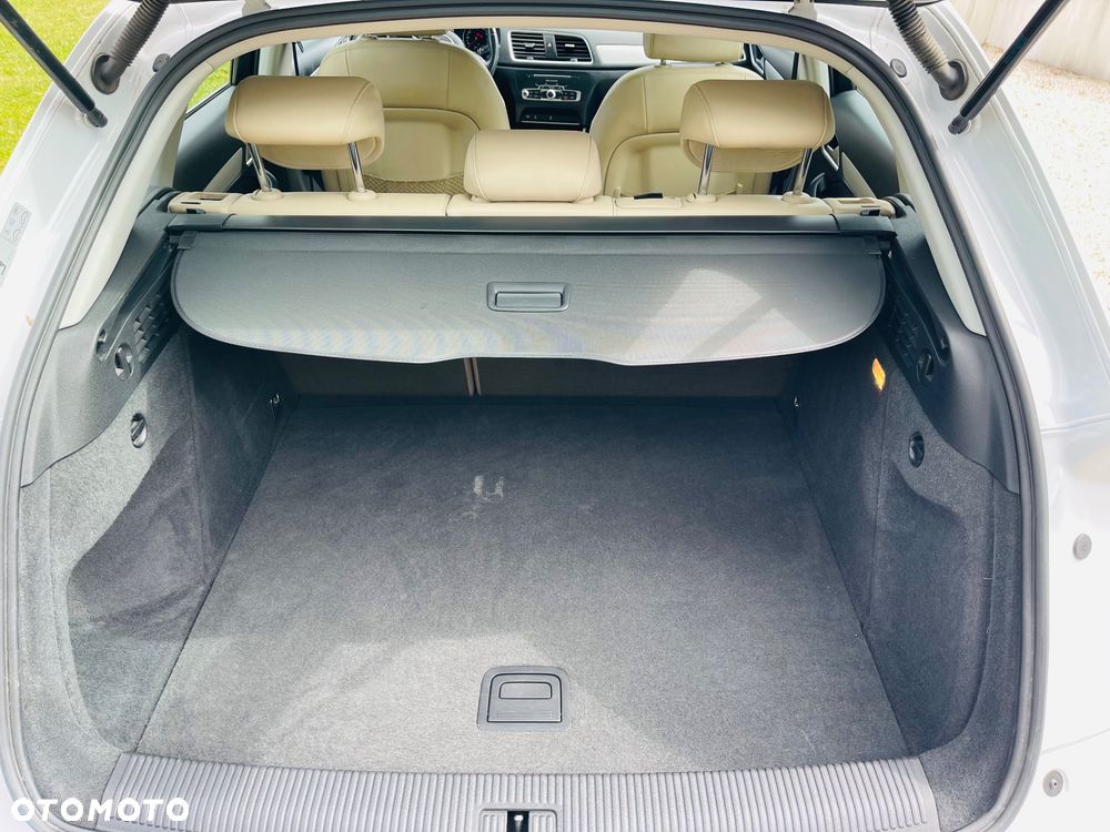 Audi Q3 2.0 TDI - 36