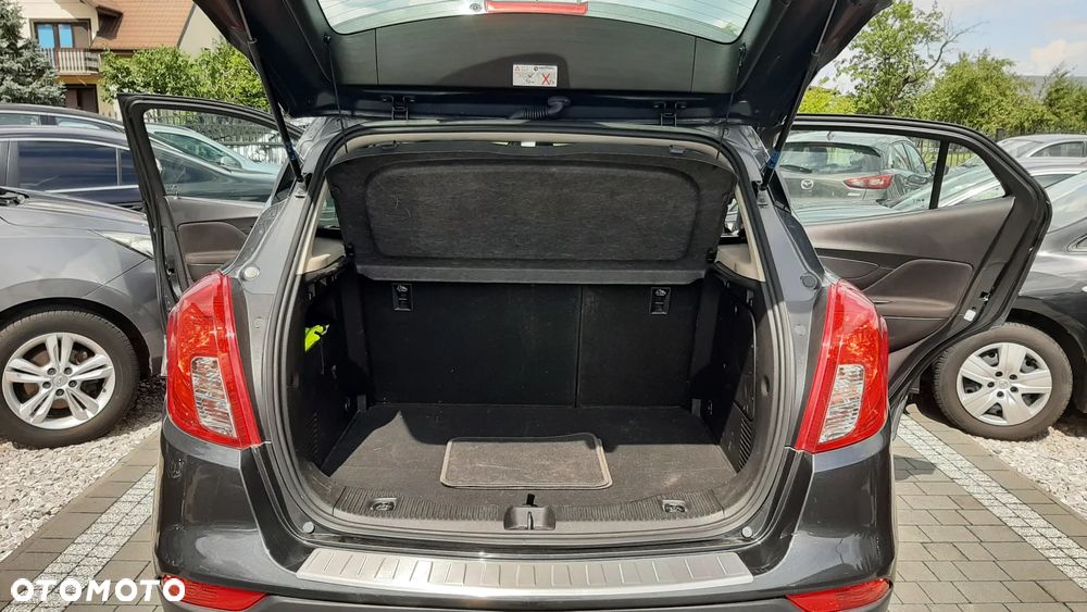 Opel Mokka 1.6 Essentia S&S - 13