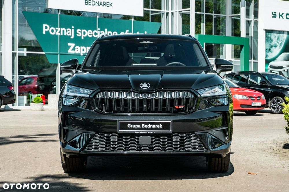 Skoda Kodiaq - 4