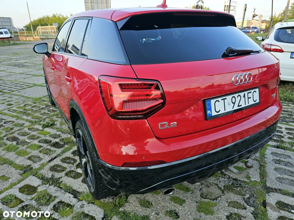 Audi Q2 - 5