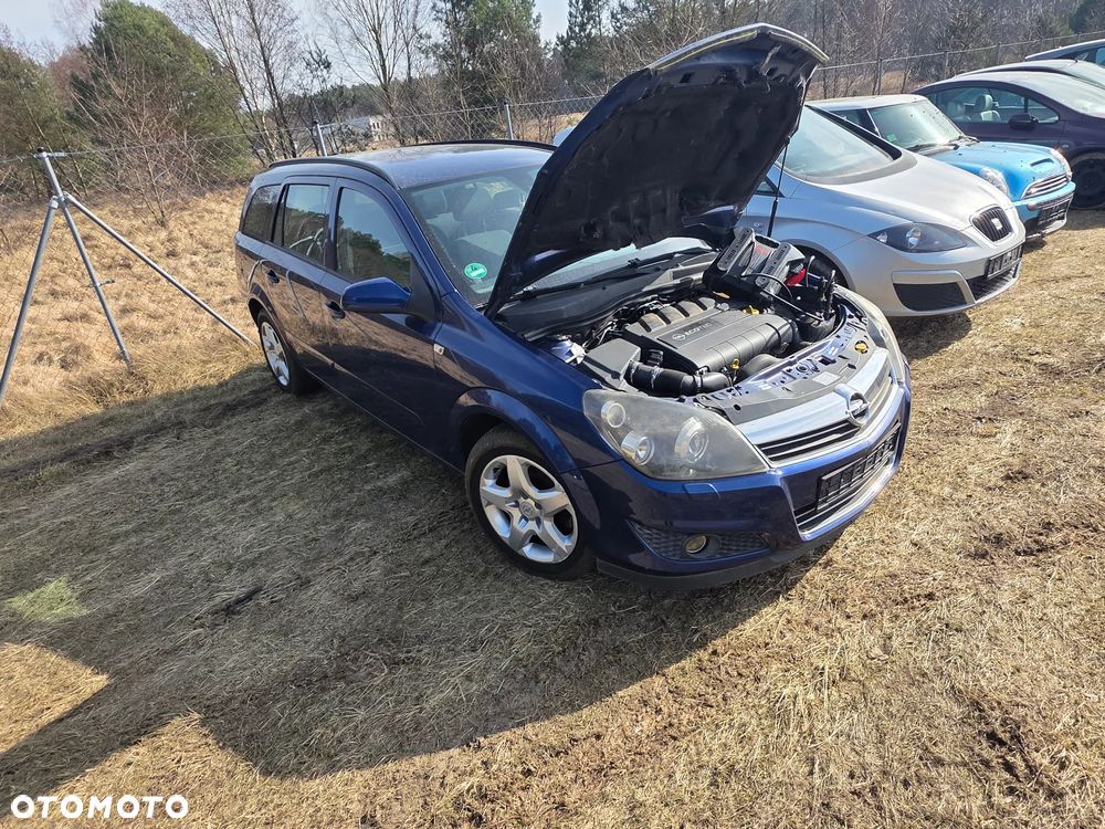 Opel Astra - 6