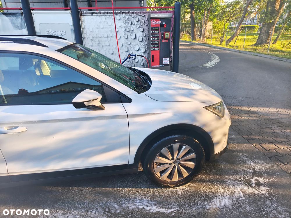 Seat Arona 1.0 TSI Style S&S - 4