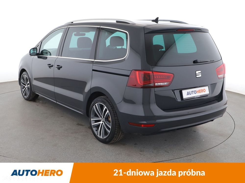 Seat Alhambra - 4