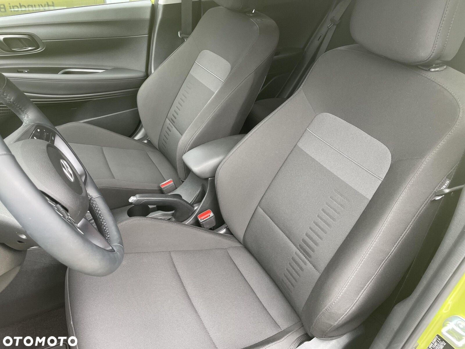 Hyundai Bayon - 12