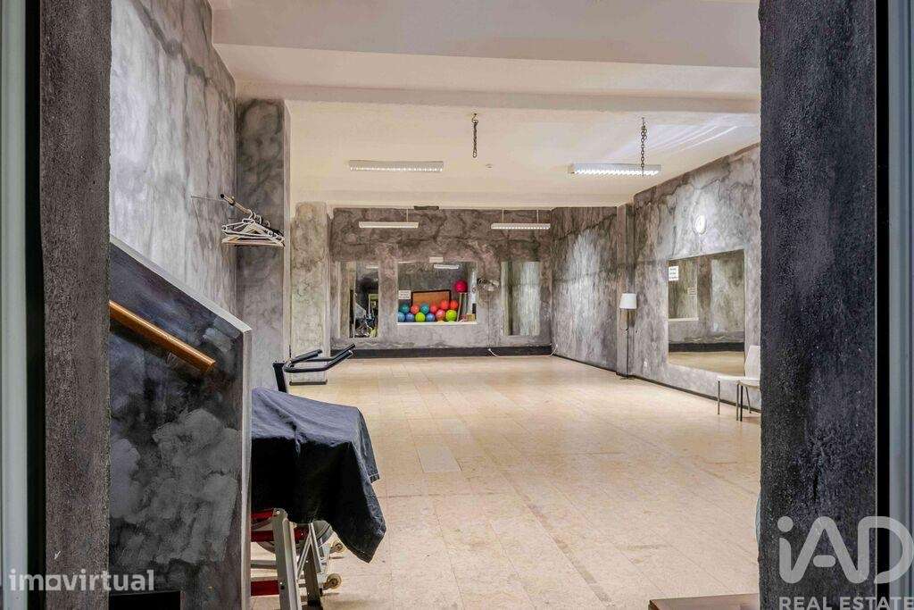 Loja / Estabelecimento Comercial em Quarteira de 421,00 m2