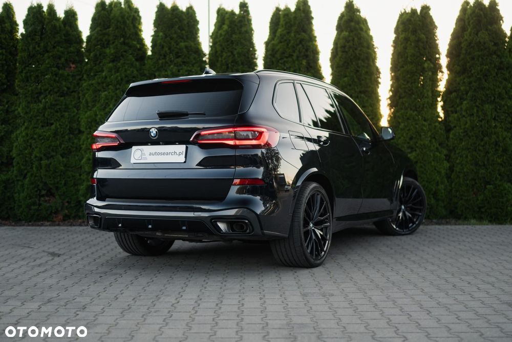 BMW X5 - 4