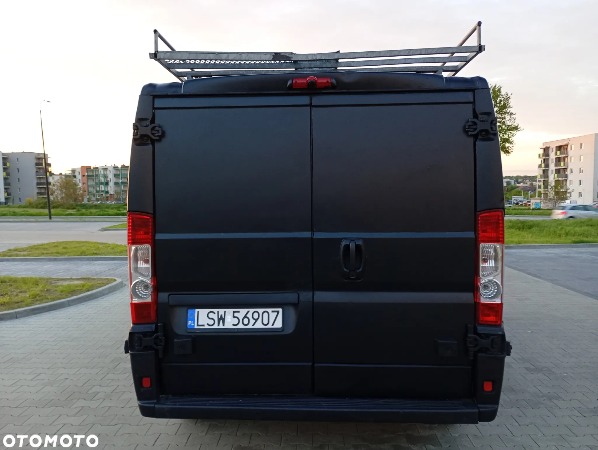 Citroën JUMPER - 2
