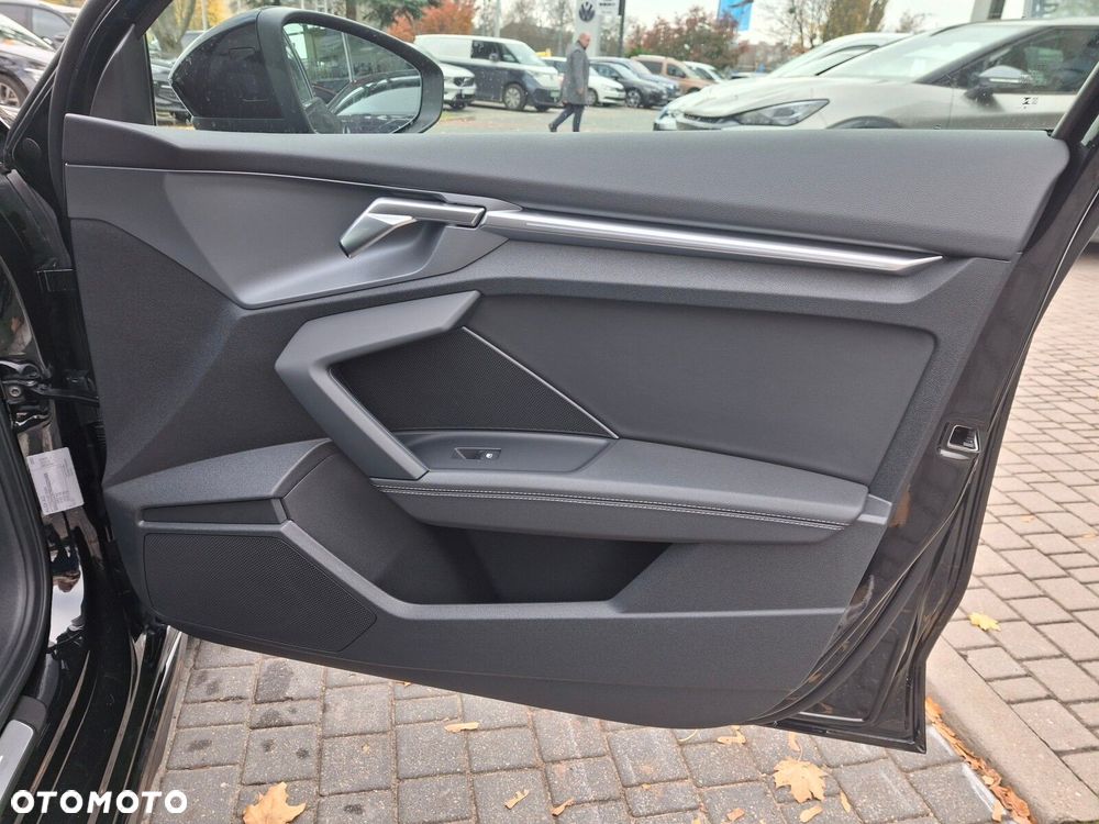Audi A3 Sportback - 17