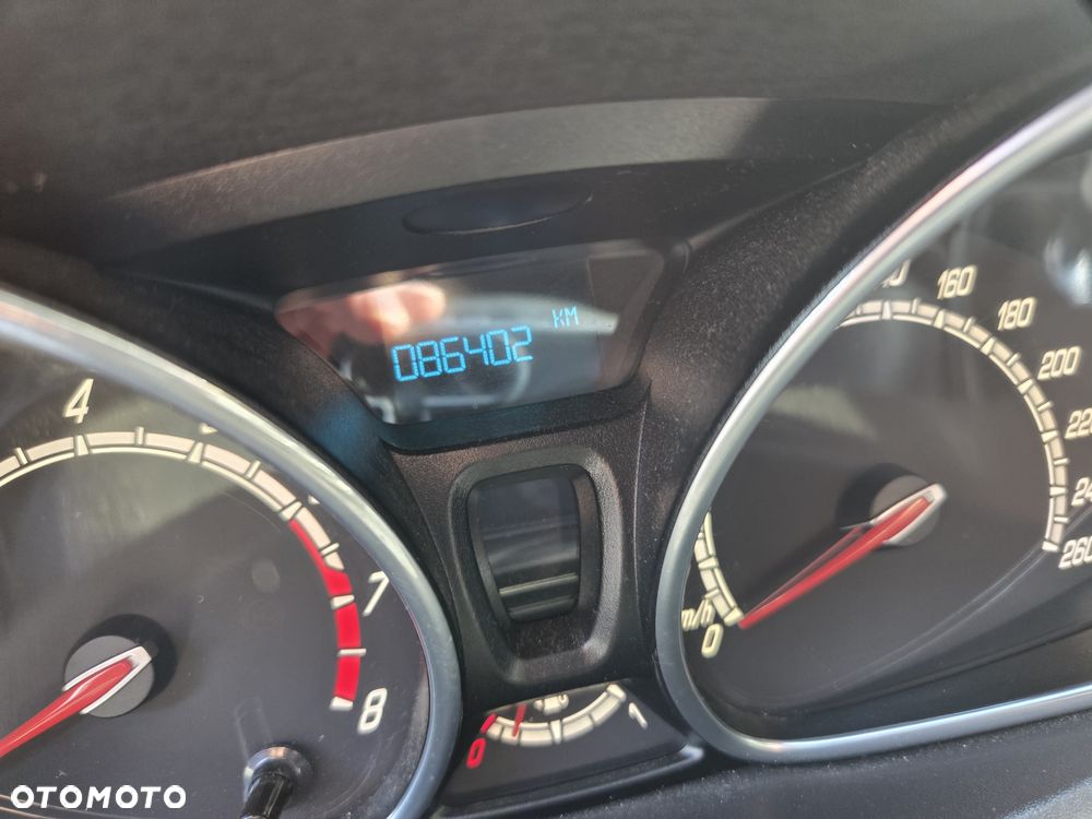 Ford Fiesta ST2 - 9