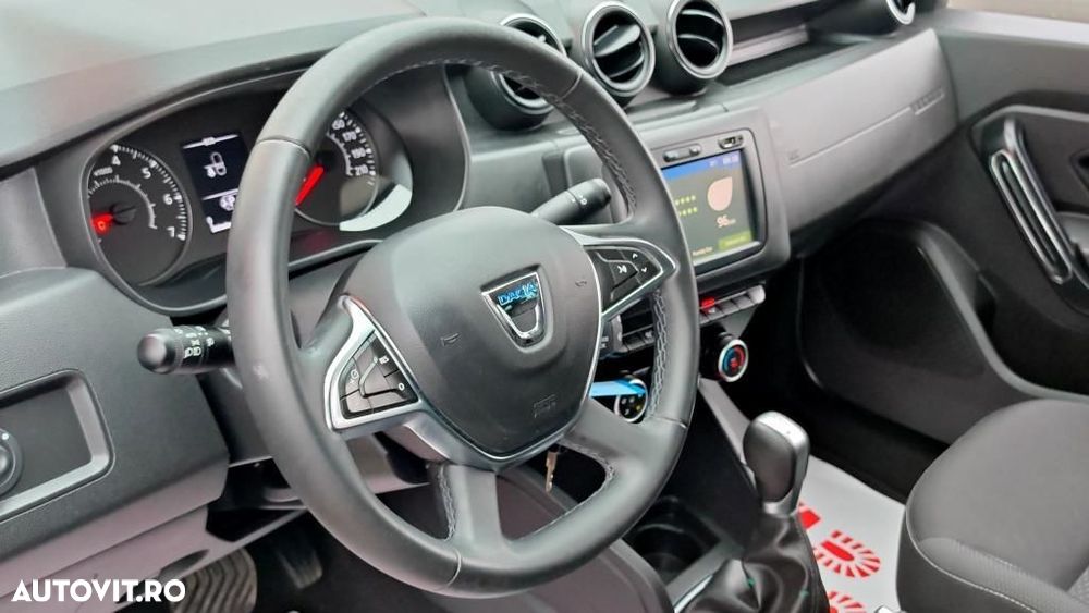 Dacia Duster - 22