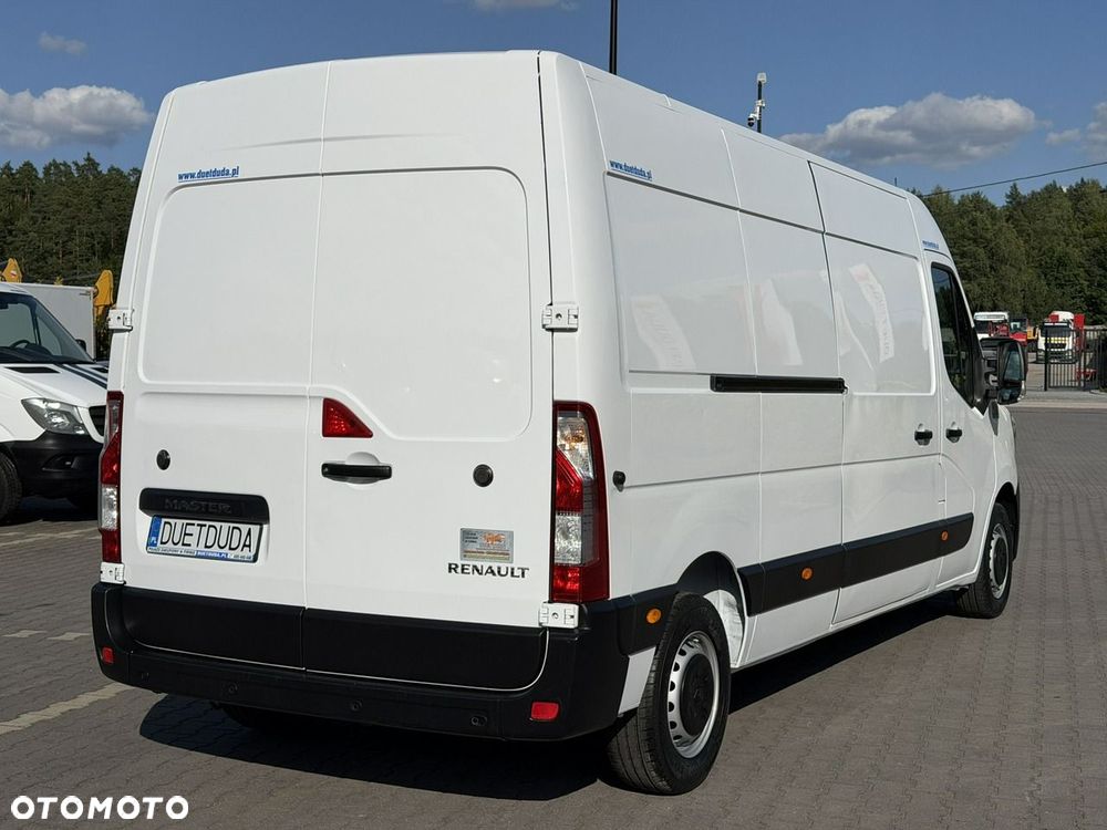 Renault Master - 20