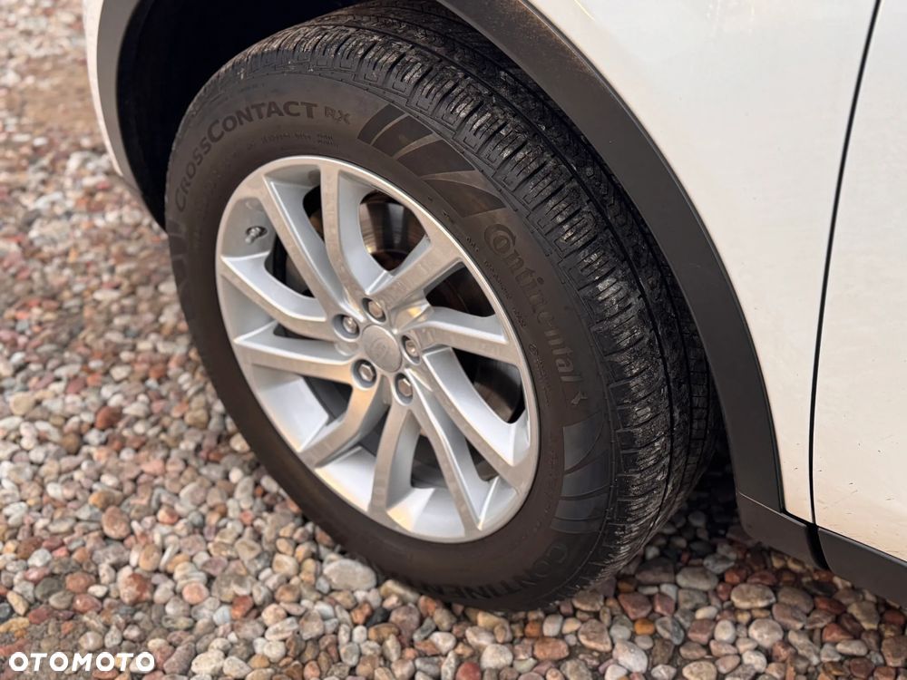 Land Rover Discovery Sport TD4 HSE Luxury - 7