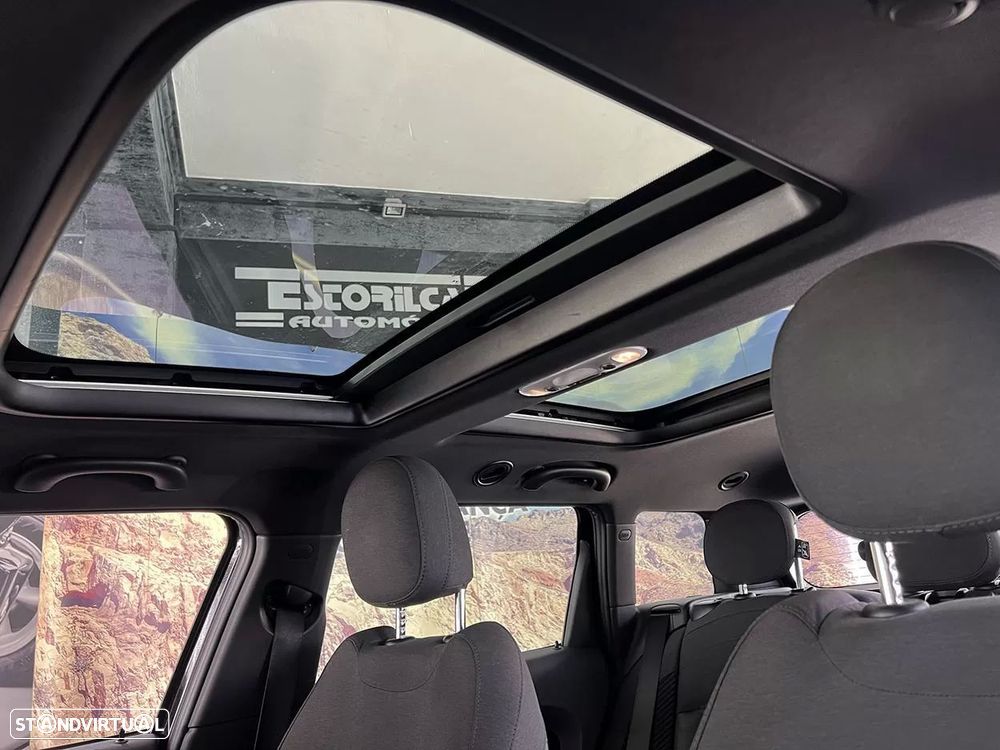 MINI Clubman Cooper - 16