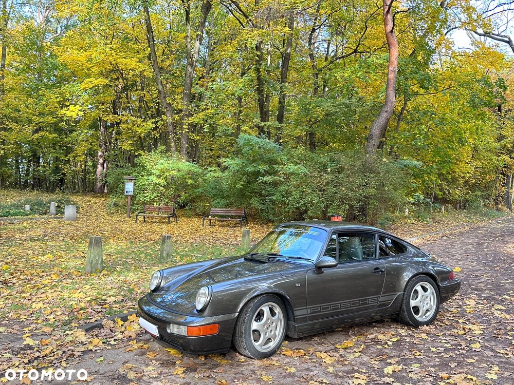 Porsche 911 - 2