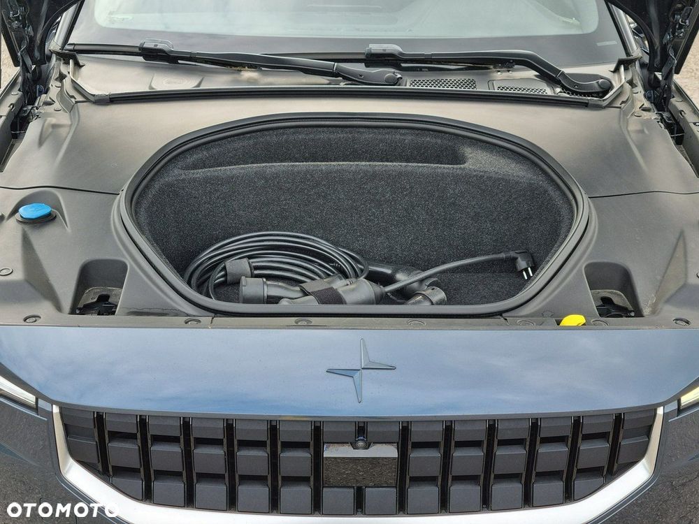Polestar 2 Dual Motor 78kWh - 36