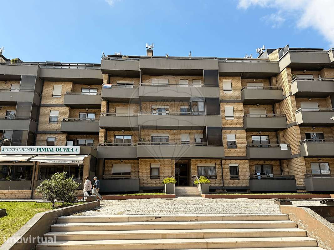 Apartamento T2 para arrendamento - Grande imagem: 2/19