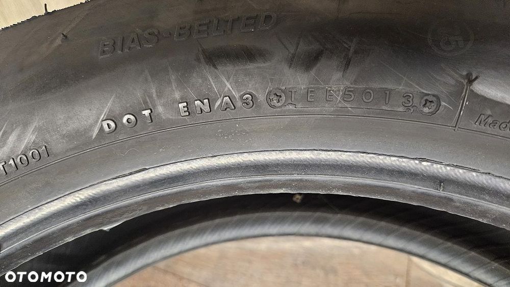 Opona motocyklowa Bridgestone Exedra Max 150/80B16 M/C 71H - 5