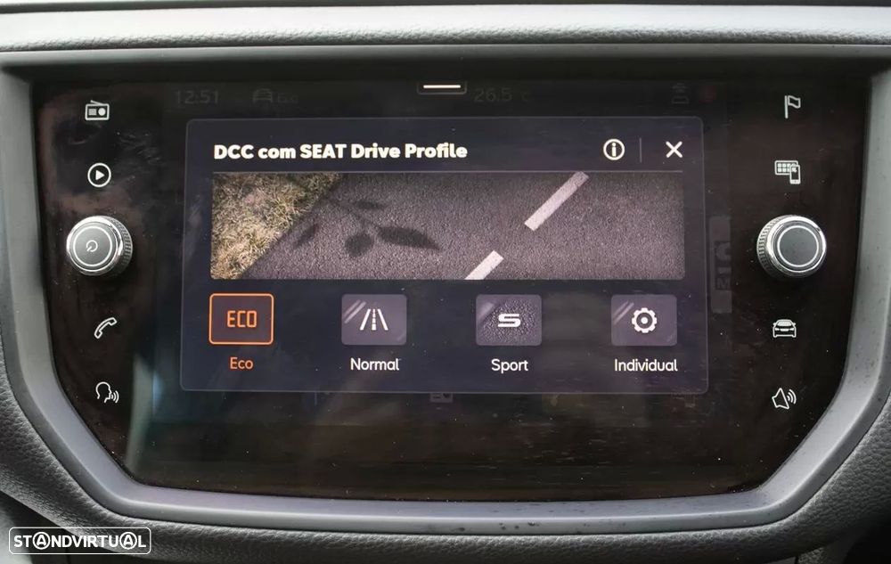 SEAT Ibiza 1.0 EcoTSI FR - 28