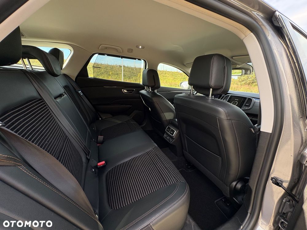 Renault Talisman - 33