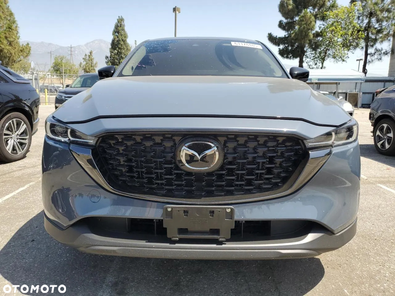 Mazda CX-5 - 2