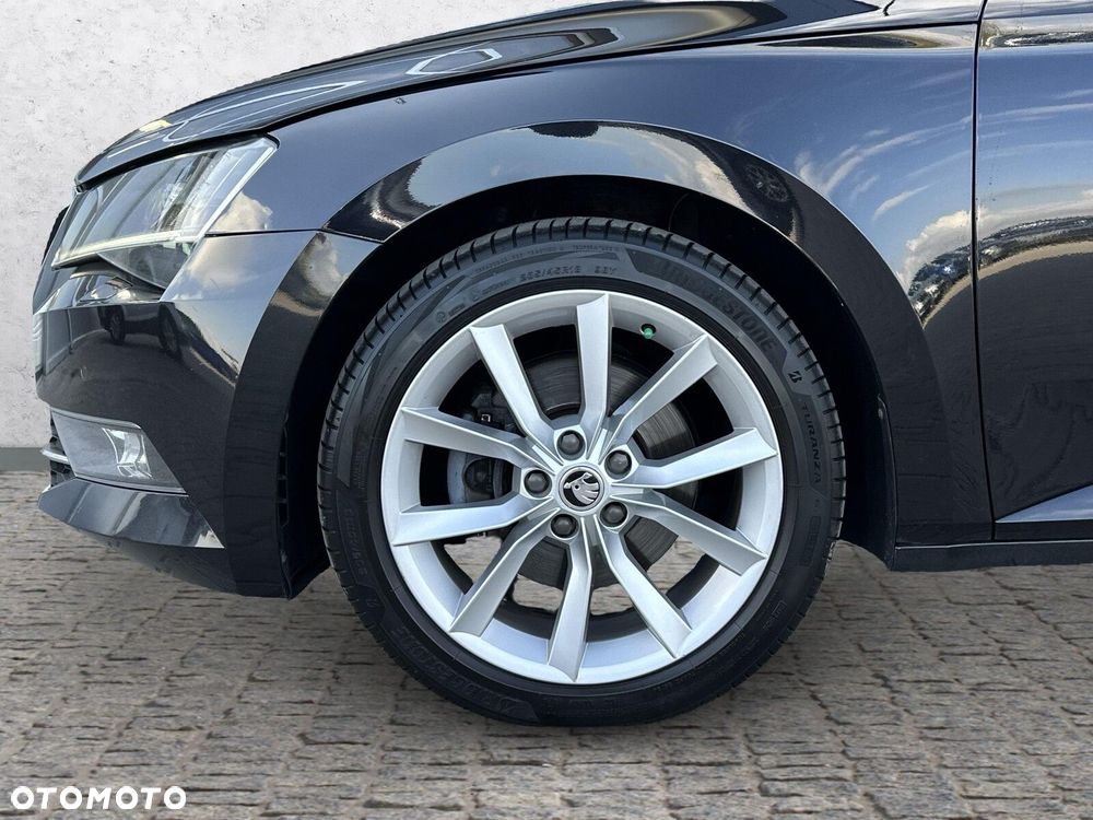 Skoda Superb 1.5 TSI ACT Style DSG - 36