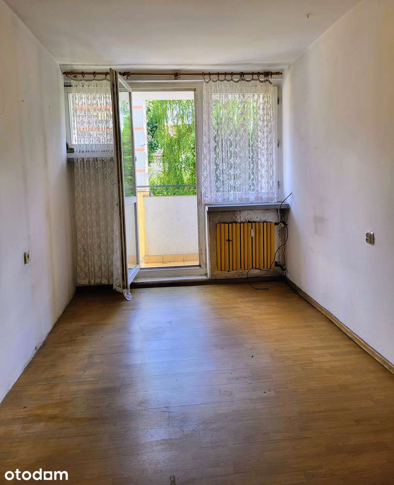 Mieszkanie na sprzedaż, 2 pokoje, 45 m², Gliwice